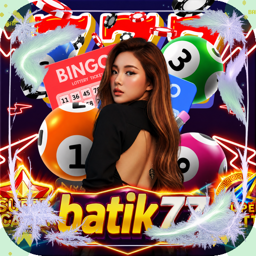 batik77 — galeri pratinjau Resmi APK